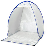 Spray Shelter-The Glass Underground