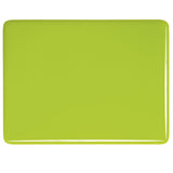 Spring Green Opal (126) 3mm-1/2 Sheet-The Glass Underground