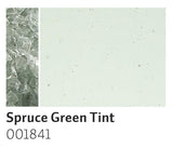 Spruce Green Tint Transparent Frit (1841)-5 lbs.-Coarse-The Glass Underground