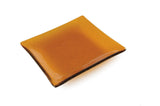 Square Nesting Plate, Large (8759)-The Glass Underground