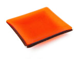 Square Nesting Plate, Small (8757)-The Glass Underground