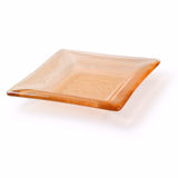 Square Plate (8899)-Default-The Glass Underground