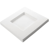 Square Platter (8638)-Default-The Glass Underground