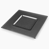 Square Platter (8641)-Default-The Glass Underground