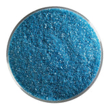 Steel Blue Opal Frit (146)-5 lbs.-Fine-The Glass Underground
