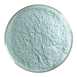 Steel Blue Opal Frit (146)-5 lbs.-Powder-The Glass Underground