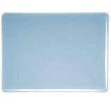 Steel Blue Transparent (1406) 2mm-1/2 Sheet-The Glass Underground