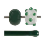 Steel Jade Opal Rod (345)-1 lb.-The Glass Underground