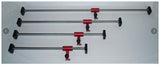 Studio Glass Cutter-24"-The Glass Underground