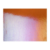 Sunset Coral Irid (1305-31) 3mm-1/2 Sheet-The Glass Underground