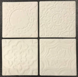 Talavera Tiles - The Glass Underground 