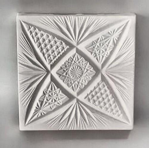 Texture Tile #2-Default-The Glass Underground