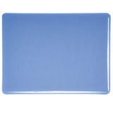 True Blue Transparent (1464) 2mm-1/2 Sheet-The Glass Underground