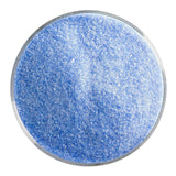 True Blue Transparent Frit (1464)-5 lbs.-Fine-The Glass Underground