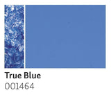 True Blue Transparent Frit (1464)-5 lbs.-Coarse-The Glass Underground