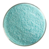 Turquoise Blue Opal Frit (116)-5 lbs.-Fine-The Glass Underground