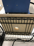 Vermiculite Board-12 x 12"-The Glass Underground