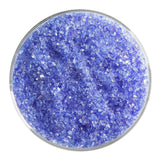 Violet Transparent Frit (1234)-5 lbs.-Medium-The Glass Underground