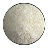 Warm White Opal Frit (920)-5 lbs.-Medium-The Glass Underground