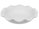 Wavy Round Bowl-Default-The Glass Underground