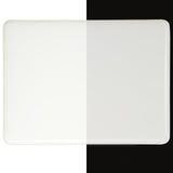 White Opal (113) 3mm-1/2 Sheet-The Glass Underground