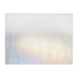 White Opal Irid (113-51) 2mm-1/2 Sheet-The Glass Underground