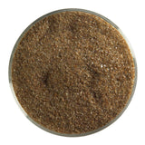 Woodland Brown Opal Frit (203)-5 lbs.-Fine-The Glass Underground