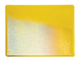 Yellow Irid (1120-31) 3mm-1/2 Sheet-The Glass Underground