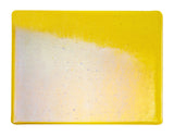 Yellow Irid (1120-51) 2mm-1/2 Sheet-The Glass Underground