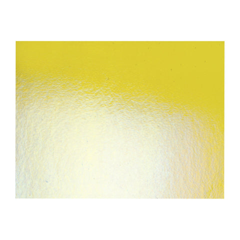 Yellow Irid (1120-51) 2mm-1/2 Sheet-The Glass Underground