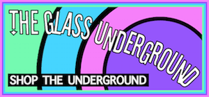 The Glass Underground 